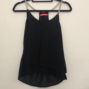 Small Black Top from Lulumari